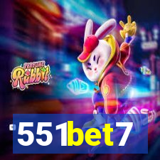 551bet7