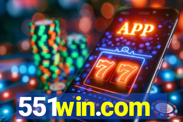 551win.com