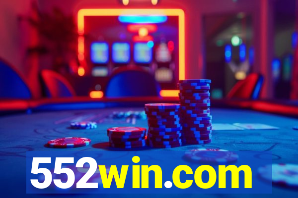 552win.com