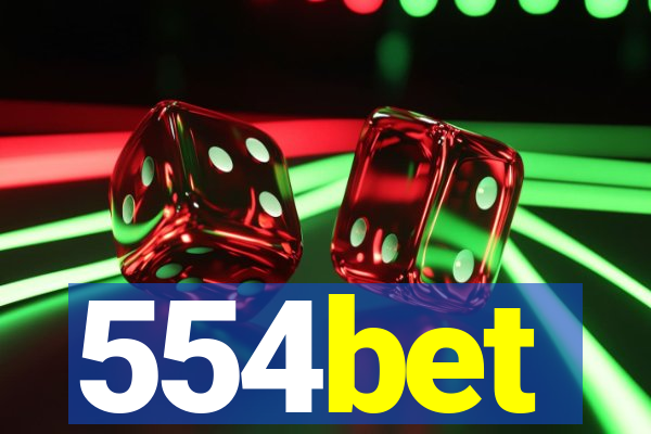 554bet