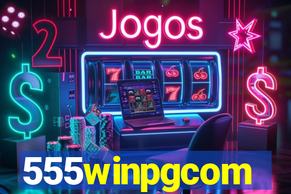 555winpgcom