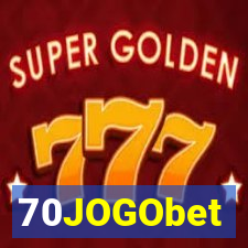 70JOGObet