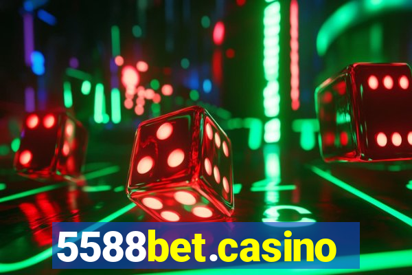 5588bet.casino