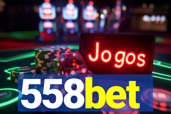 558bet