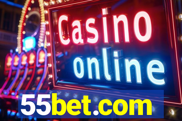 55bet.com