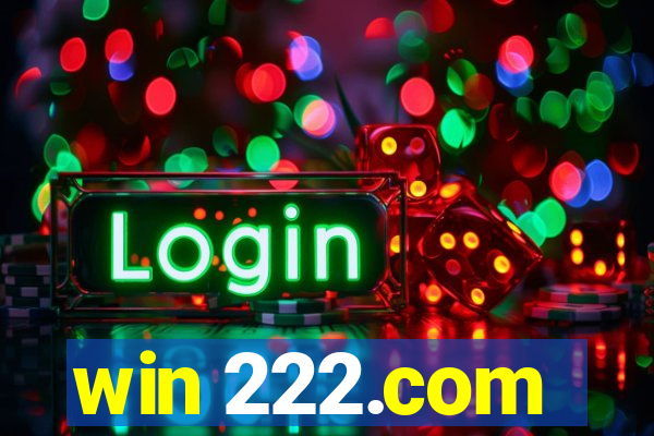 win 222.com