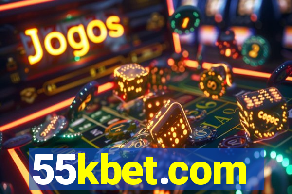 55kbet.com