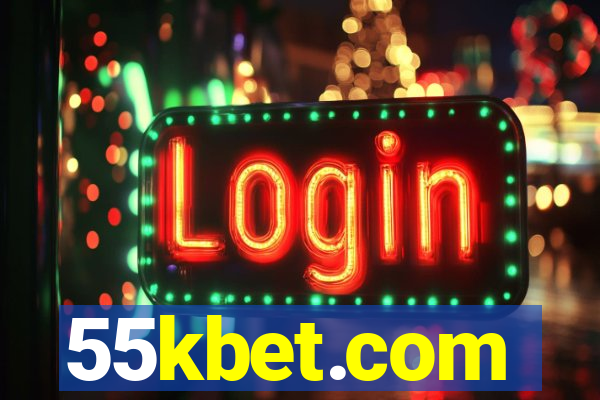 55kbet.com