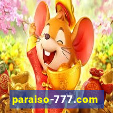 paraiso-777.com