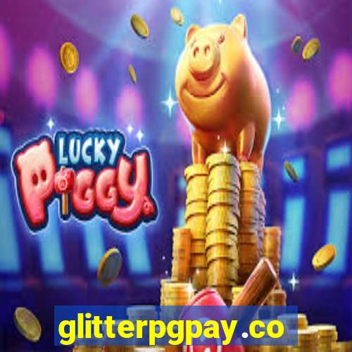 glitterpgpay.com