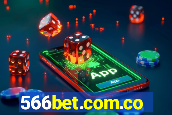 566bet.com.co