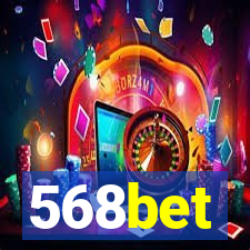 568bet