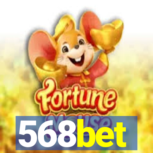 568bet