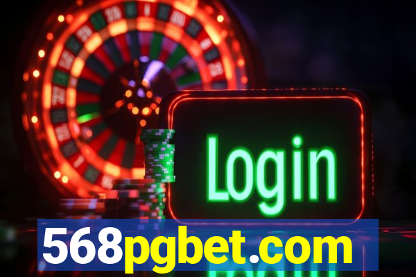 568pgbet.com