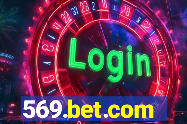 569.bet.com