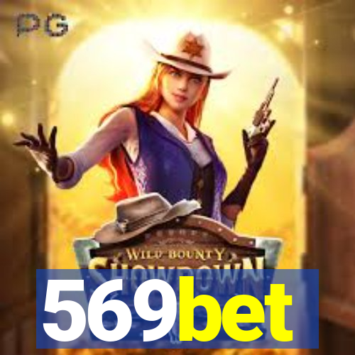 569bet