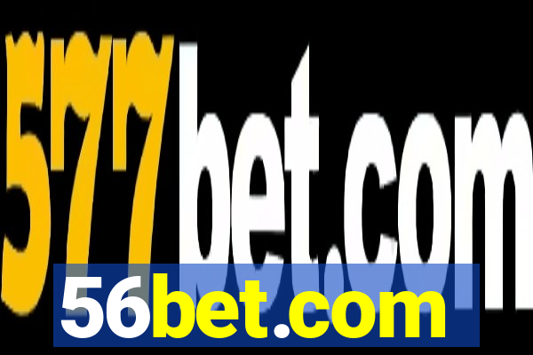 56bet.com