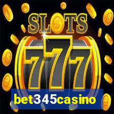 bet345casino