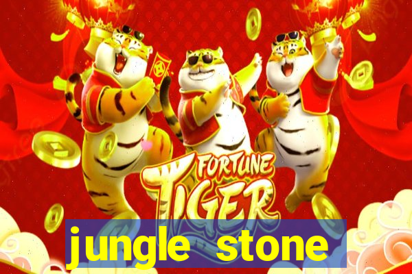 jungle stone reclame aqui