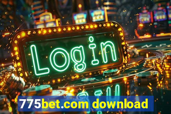 775bet.com download