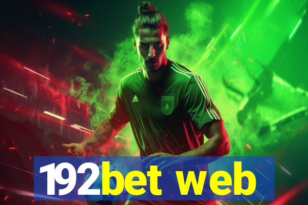 192bet web