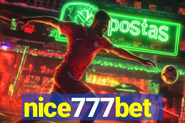 nice777bet