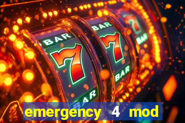 emergency 4 mod bahia download