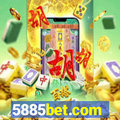 5885bet.com