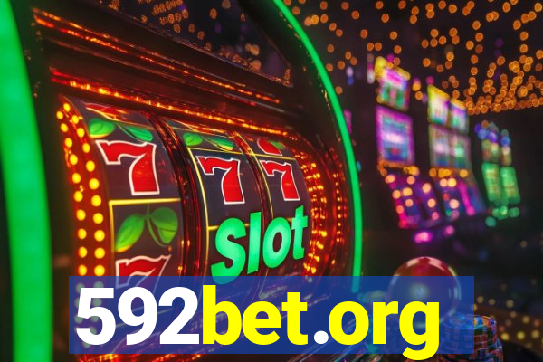 592bet.org