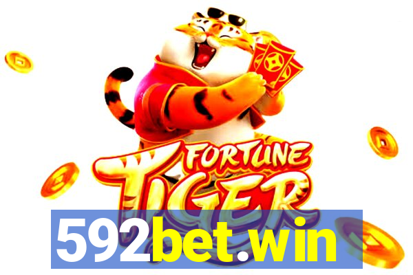 592bet.win