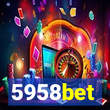 5958bet