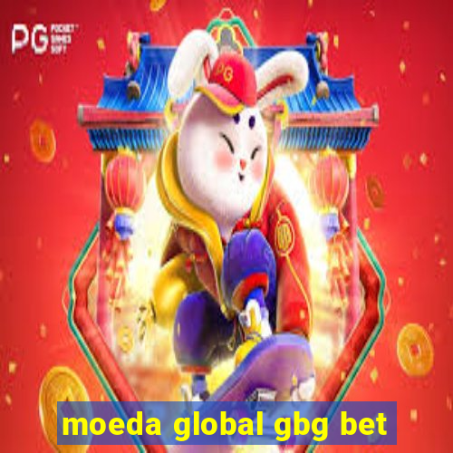 moeda global gbg bet