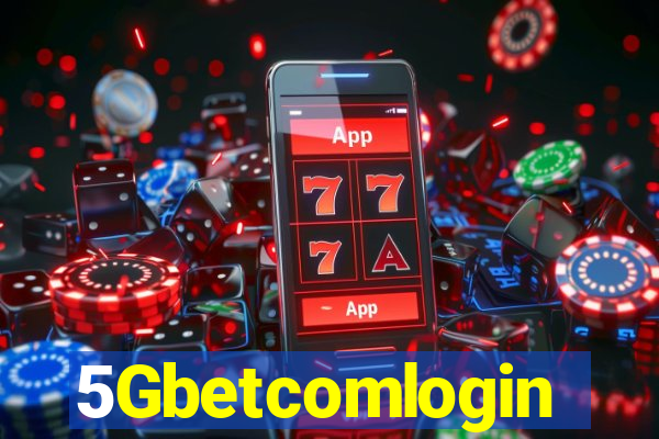 5Gbetcomlogin