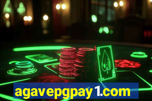 agavepgpay1.com