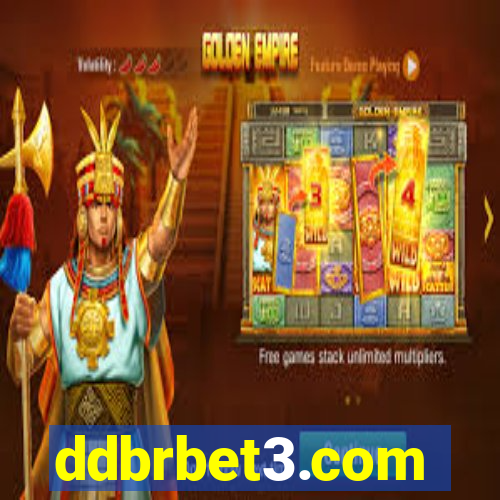 ddbrbet3.com