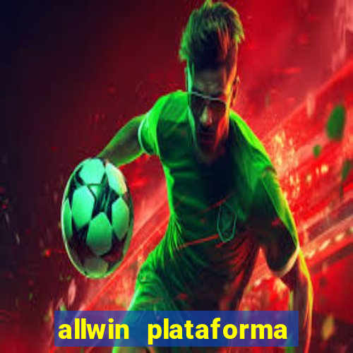 allwin plataforma de jogos