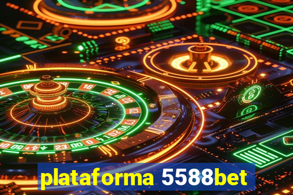 plataforma 5588bet