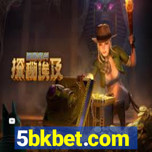 5bkbet.com