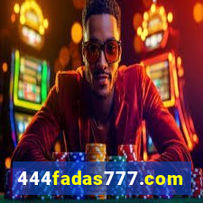 444fadas777.com