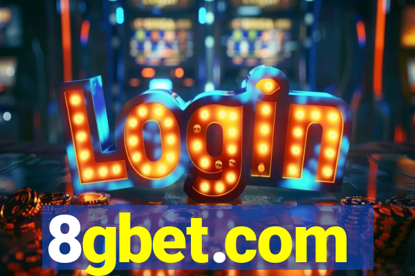 8gbet.com