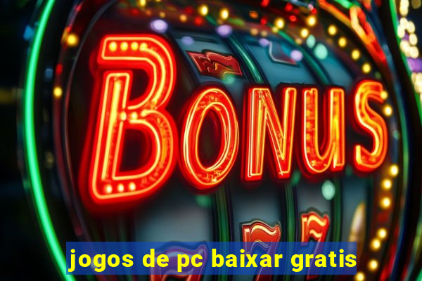 jogos de pc baixar gratis