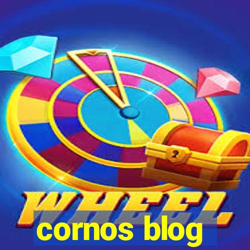 cornos blog