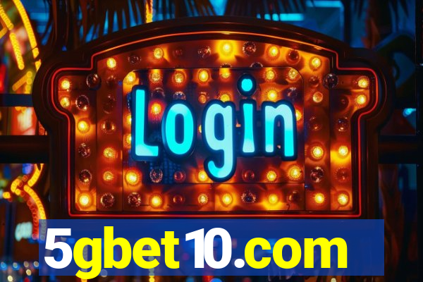 5gbet10.com