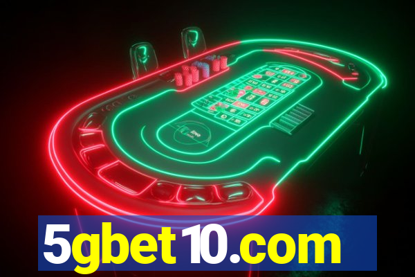 5gbet10.com