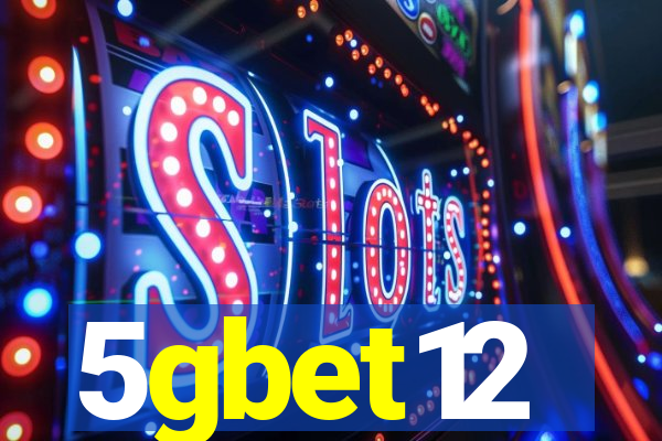 5gbet12