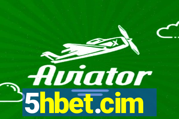 5hbet.cim