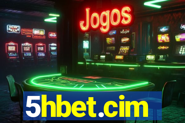 5hbet.cim