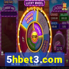 5hbet3.com