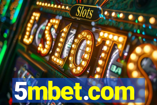 5mbet.com