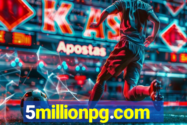 5millionpg.com